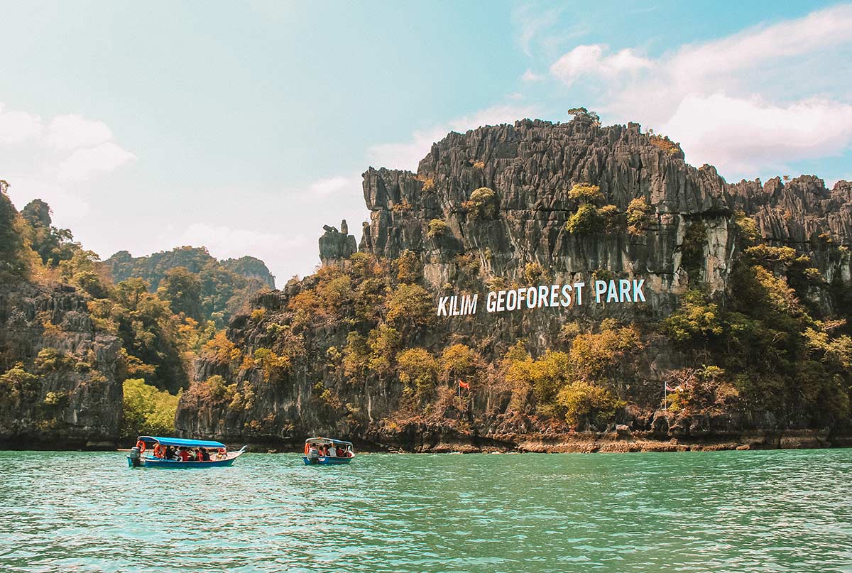 Jelajahi Keindahan Mangrove Langkawi: Tur yang Menakjubkan!